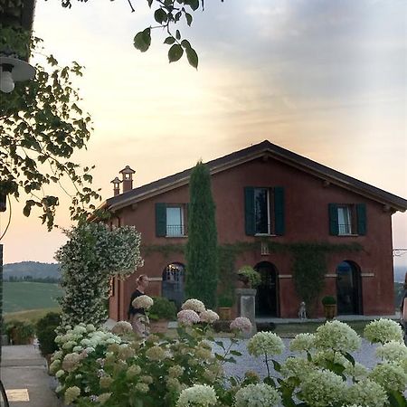 B&B Ca Bianca Dell'Abbadessa Сан-Лаццаро-ді-Савена Екстер'єр фото