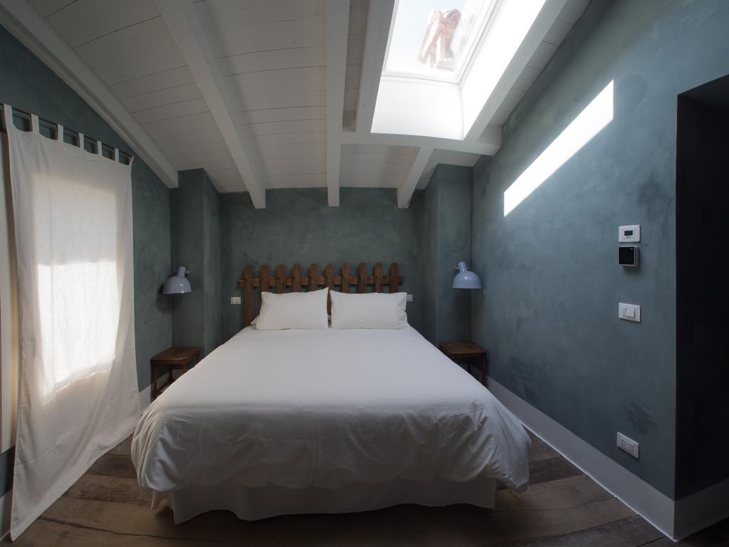 B&B Ca Bianca Dell'Abbadessa Сан-Лаццаро-ді-Савена Номер фото