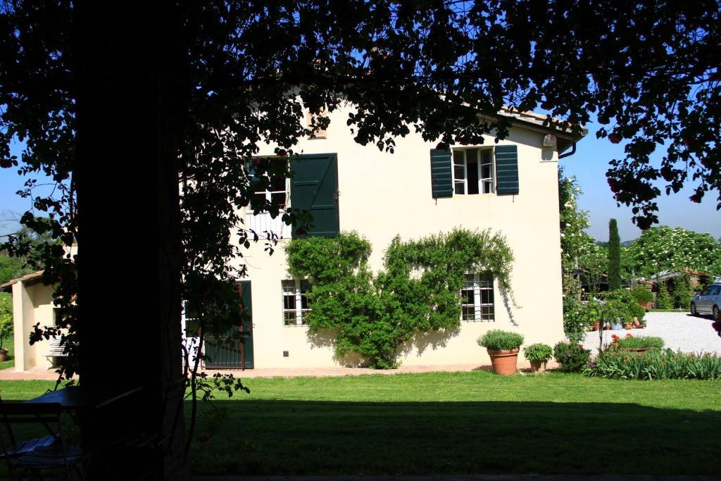 B&B Ca Bianca Dell'Abbadessa Сан-Лаццаро-ді-Савена Екстер'єр фото