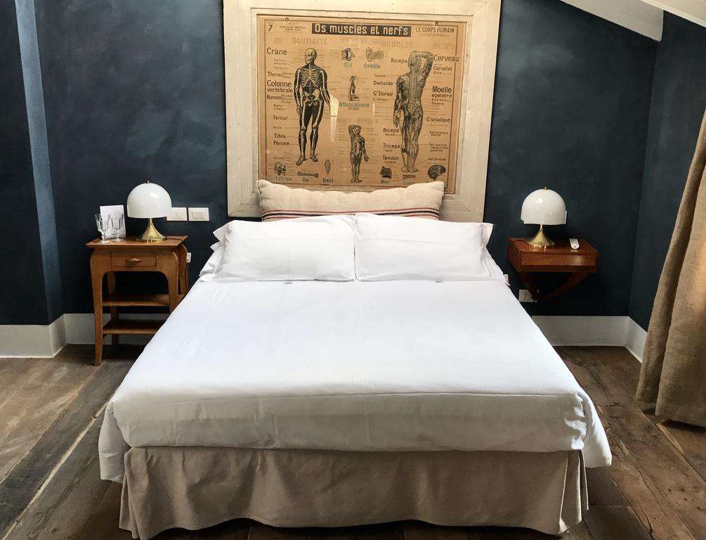 B&B Ca Bianca Dell'Abbadessa Сан-Лаццаро-ді-Савена Екстер'єр фото