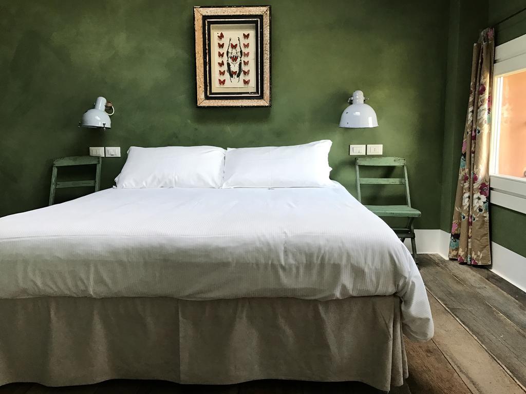 B&B Ca Bianca Dell'Abbadessa Сан-Лаццаро-ді-Савена Екстер'єр фото