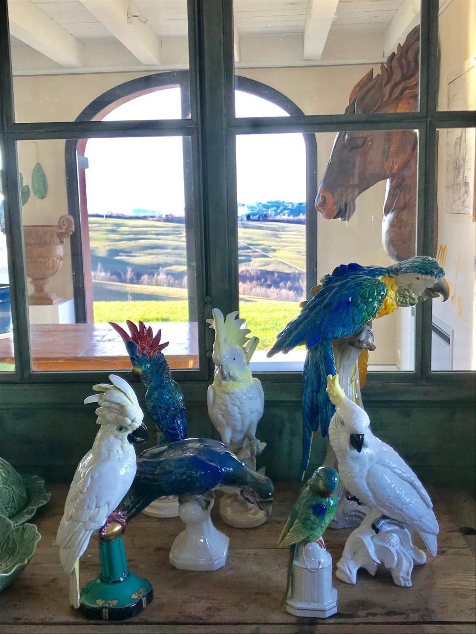 B&B Ca Bianca Dell'Abbadessa Сан-Лаццаро-ді-Савена Екстер'єр фото